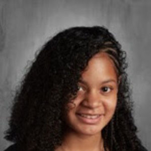 Meet your Posher, Candace